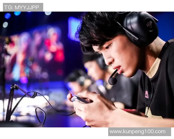 深入解析RNG战术布局与王者荣耀竞技策略的完美结合