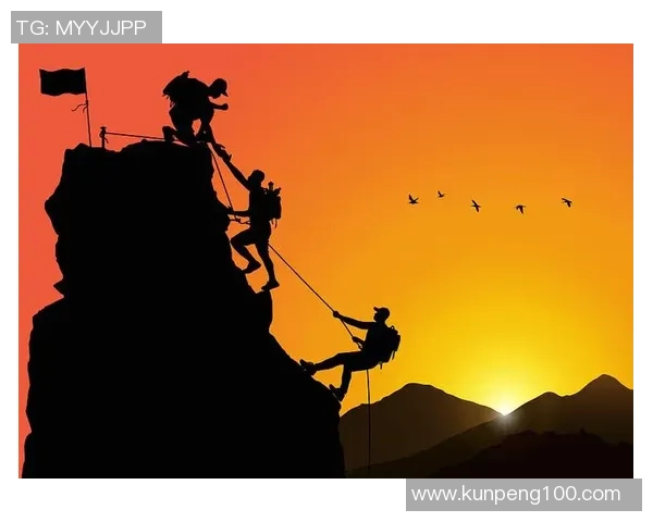 攀岩精神与团队协作：上海攀岩队的成功之道与经验分享